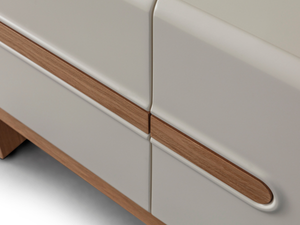 Moon Yemek Odası(Konsol)