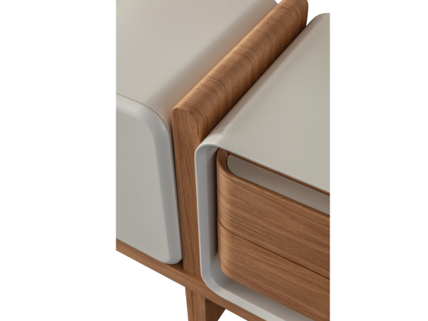 Moon Yemek Odası(Konsol)