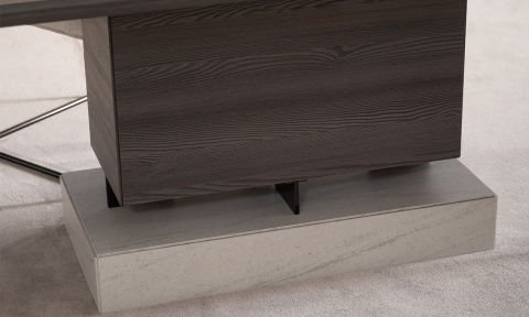 Monaco Yemek Masası (210 cm)