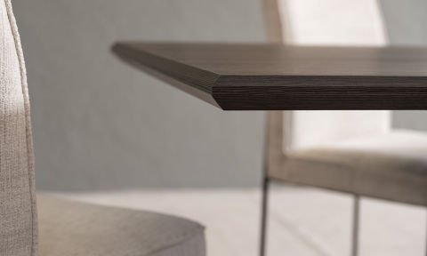 Monaco Yemek Masası(2.10 cm)