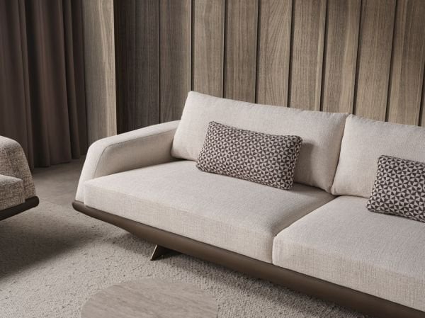 Luccay Koltuk Takımı