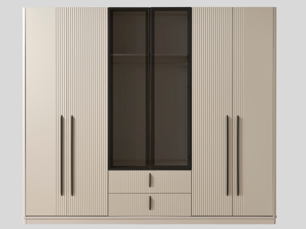 Belin Yatak Odası(Dolap)