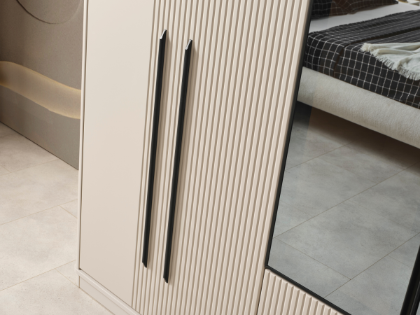 Belin Yatak Odası(Dolap)