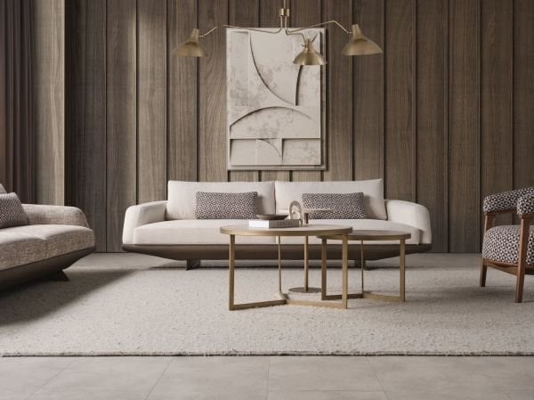 Luccay Koltuk Takımı ( 3+3+1 )