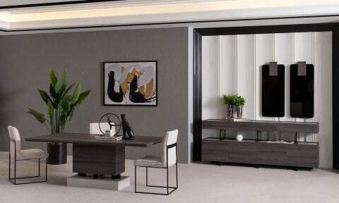 Monaco Yemek Odası Konsol