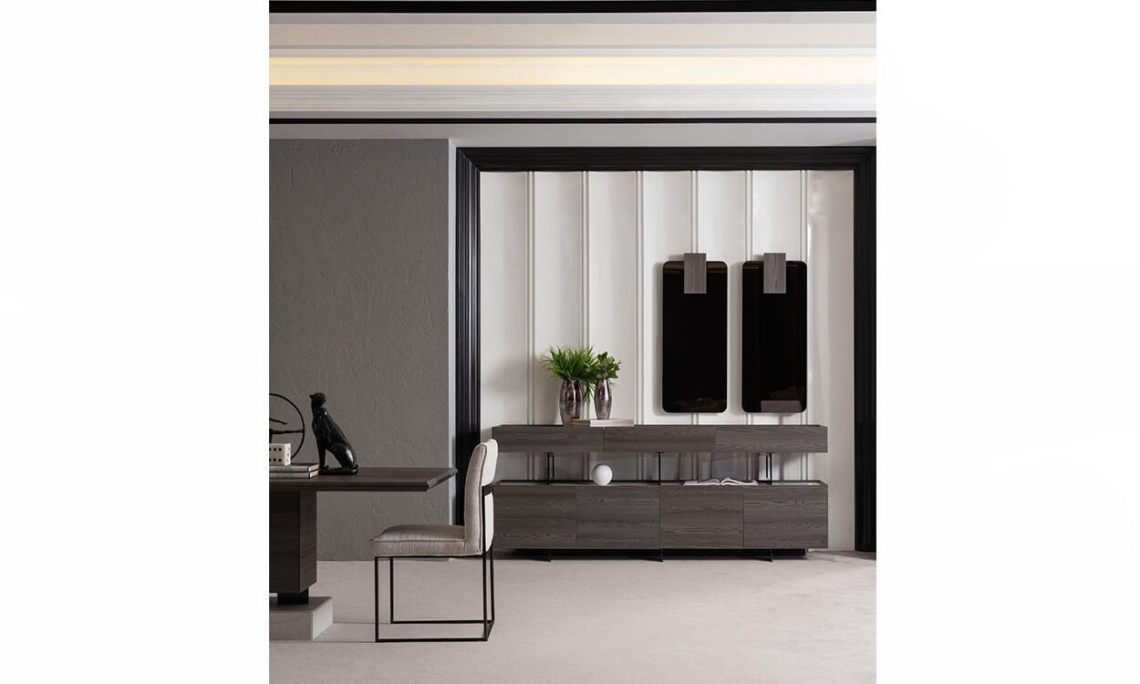 Monaco Yemek Odası Konsol