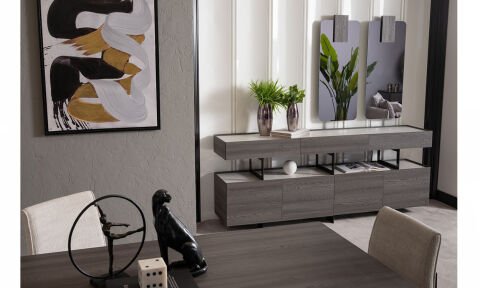 Monaco Yemek Odası Konsol