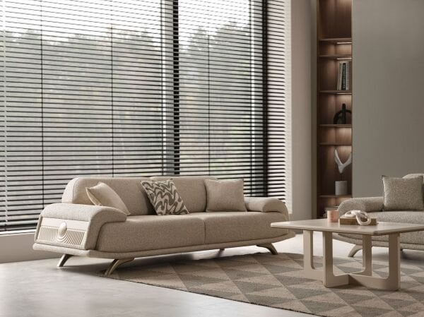 Alya Koltuk Takımı