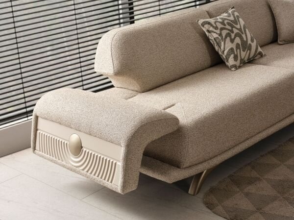 Alya Koltuk Takımı