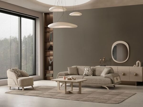 Alya Koltuk Takımı