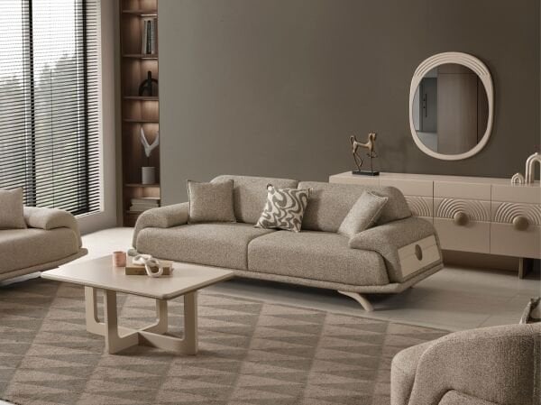 Alya Koltuk Takımı