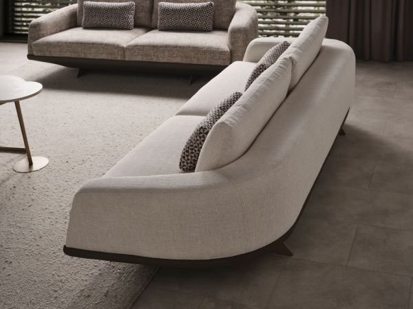 Luccay Koltuk Takımı ( üçlü )