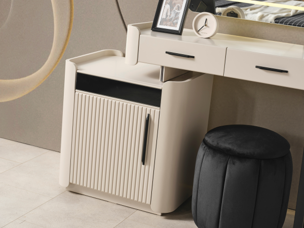 Belin Yatak Odası(Şifonyer)