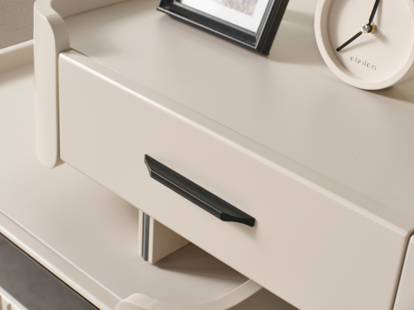 Belin Yatak Odası(Şifonyer)