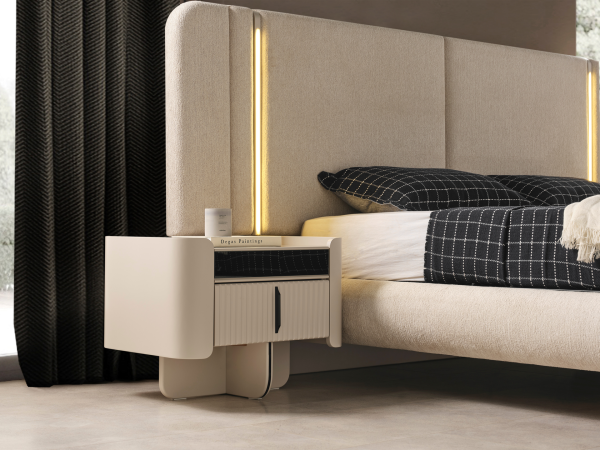 Belin Yatak Odası(Komodin)