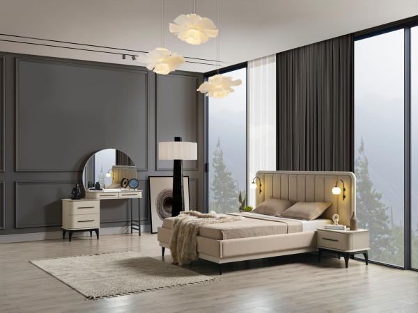 Destan Yatak Odası Takımı