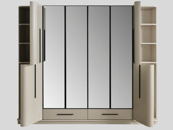 Destan Yatak Odası Takımı