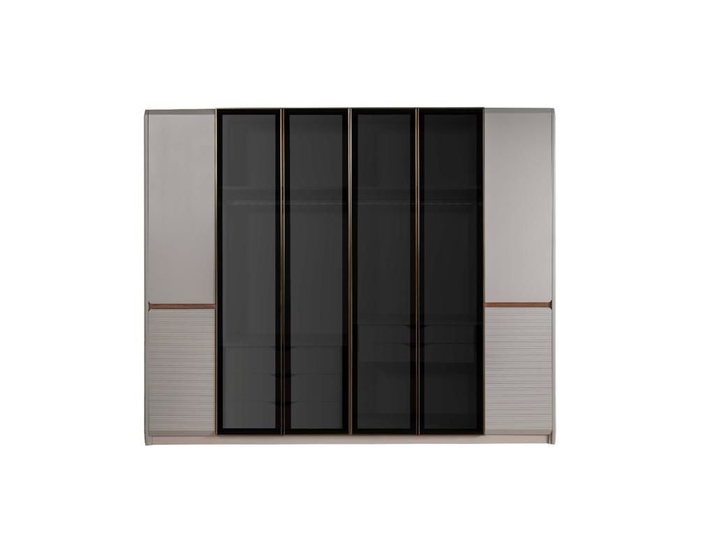 Siesta Yatak Odası ( dolap )