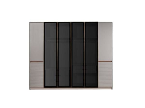 Siesta Yatak Odası ( dolap )