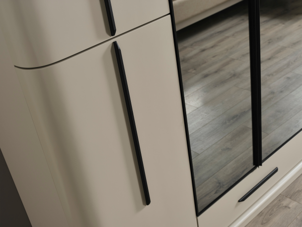 Destan Yatak Odası(Dolap)