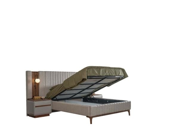 Siesta Yatak Odası ( karyola )