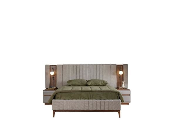 Siesta Yatak Odası ( karyola )