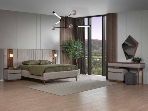 Siesta Yatak Odası ( şifonyer )