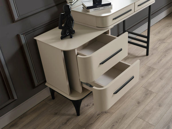 Destan Yatak Odası(Şifonyer)