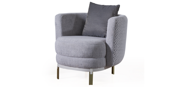 Lizbona Koltuk Takımı(3+3+1)