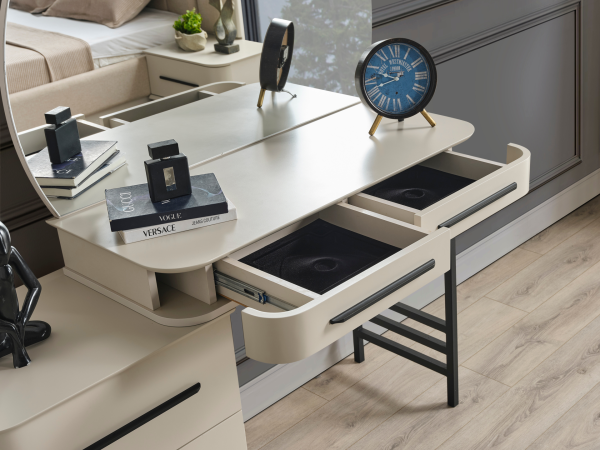 Destan Yatak Odası(Şifonyer)