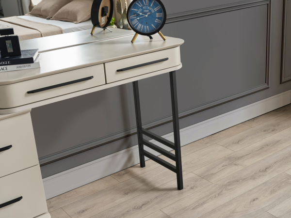 Destan Yatak Odası(Şifonyer)