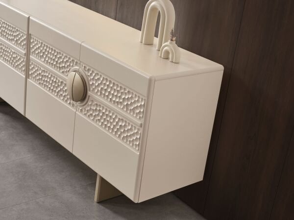 Petekli Yemek Odası