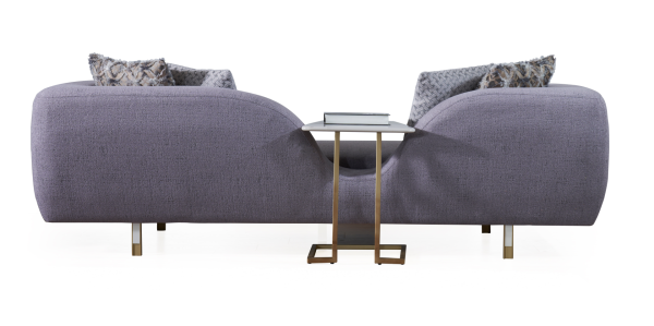 Lizbona Koltuk Takımı(3+3+1)