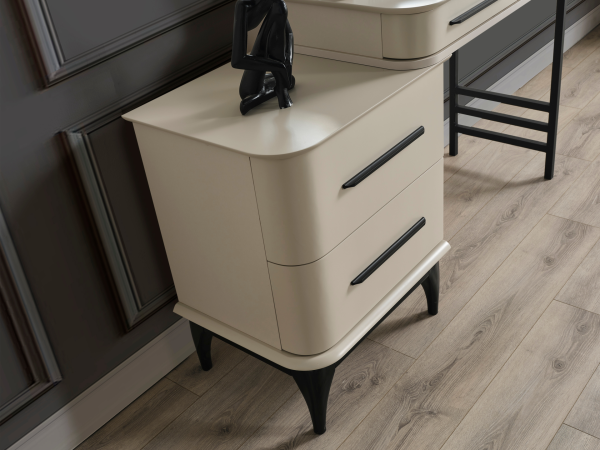 Destan Yatak Odası(Şifonyer)