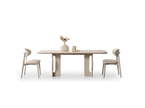 Petekli Yemek Odası ( masa )