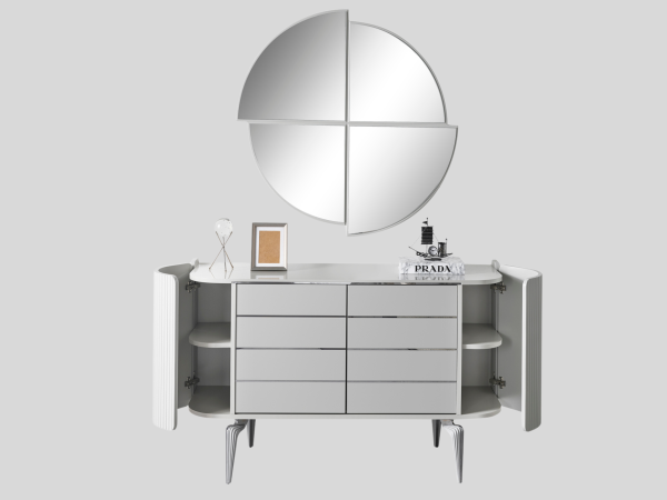 Karya Yatak Odası Takımı