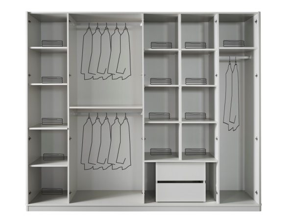 Karya Yatak Odası Takımı