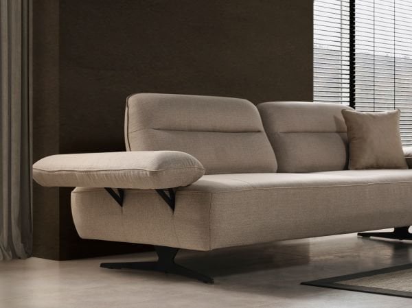 Alen Koltuk Takımı ( 3+1 )