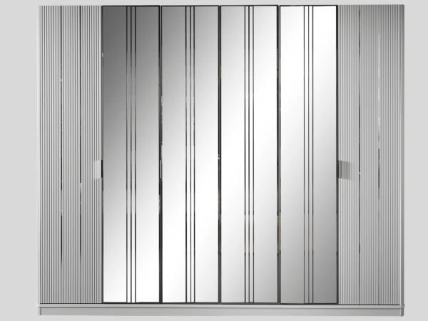 Karya Yatak Odası(Dolap)