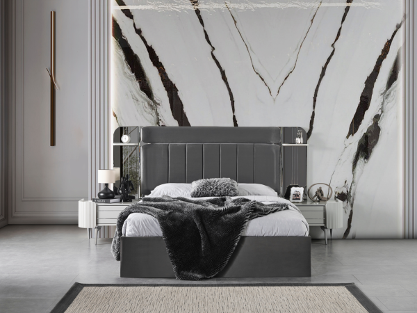 Karya Yatak Odası(Karyola)