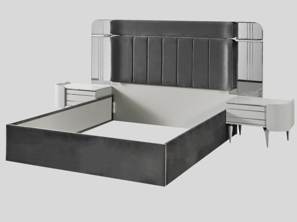 Karya Yatak Odası(Karyola)