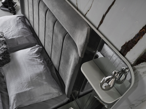 Karya Yatak Odası(Karyola)