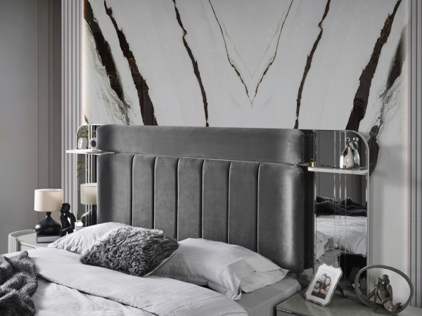 Karya Yatak Odası(Karyola)