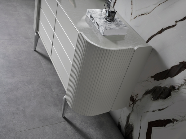 Kayra Yatak Odası(Şifonyer)