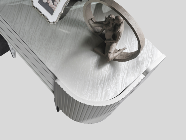 Kayra Yatak Odası(Şifonyer)