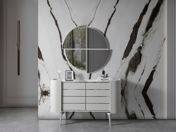 Karya Yatak Odası(Şifonyer)