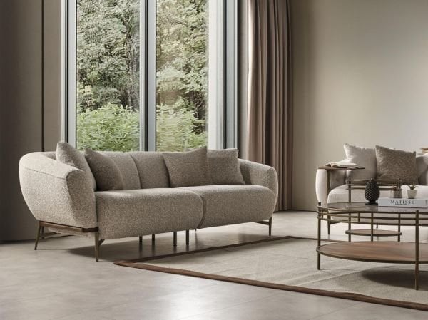 Meva Koltuk Takımı