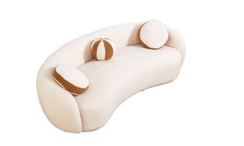 Vudy Modern Koltuk Takımı (3+3+1+1)