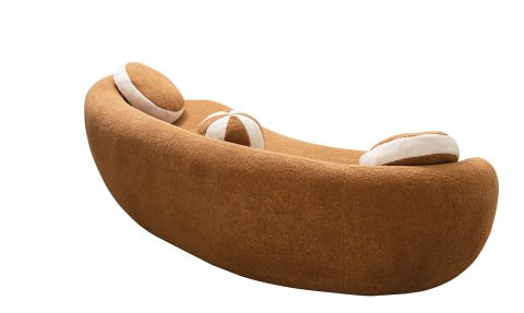 Vudy Modern Koltuk Takımı (3+3+1+1)