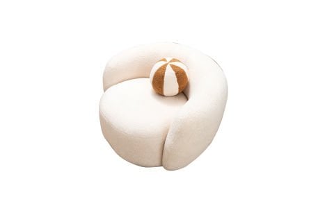 Vudy Modern Koltuk Takımı (3+3+1+1)